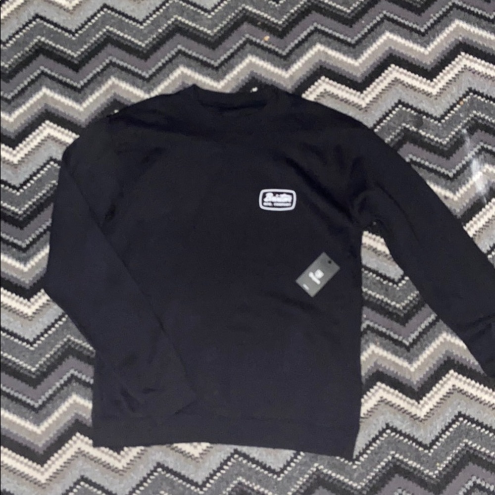 Brixton Crew Neck Sweatshirt
